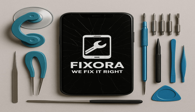 About Fix-ora Mobile Care