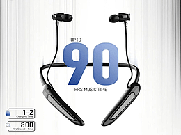 RD M-155 Wireless Neckband